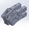 LoGH_Imperial_Gunship_2000_00.png LOGH Imperial Gunship 1:300 & 1:2000