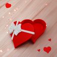 HEART-BOW-THUMBNAIL.jpg Valentines Heart Gift Box Storage