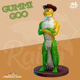 RaionArtwork-Gummigoo-SFW.png Gummigoo Amazing Digital Circus