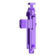 HeavyBoltRifle.stl Galactic Crusaders Heavy Bolt Rifle