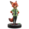 Nick-Wilde.png Зоотопия Комбо