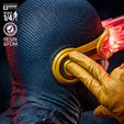 060326-Wicked-Cyclops-BustP Image-009.jpg WICKED MARVEL CYCLOPS PORTRAIT BUST: TESTED AND READY FOR 3D PRINTING