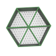 Hexagon-and-Triangle-pencil-box-,-4.png Держатель HexaGrid