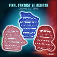 FF7R_CC_Cults.png Final Fantasy VII Rebirth Cookie Cutters