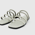 2.png CREATTOES Womens Slip-On Flat Sandals
