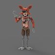Foxy.544.jpg Фокси - FNAF