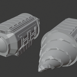 Driller.png 28mm Skala Zellstoff-Bohrmaschine