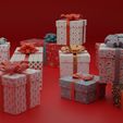regalos3.jpg Gift Boxes christmas