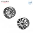 04.jpg Truck Tire Mold With 3 Wheels