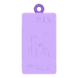 Rolls Royce.stl STL file PACK 11 CAR KEY CHAINS / KEY CHAINS・Model to download and 3D print