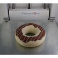 720X720-donut1.jpg 2 Color Donut