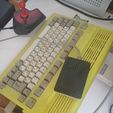 2021-07-12-14-15-19.jpg Boîtier de l'Amiga 600 modèle imprimé en 3d