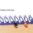 1.jpg USB holder of fish type