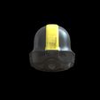 Cult_Helldver.8220.jpg Helldivers 2 B-01 Tactical Accurate Full Wearable Helmet