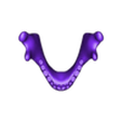 mandibula.stl Cranio skull