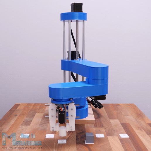 SCARA-Robot-Arm-with-4-DOF-by-HowToMechatronics.jpg SCARA Robot Arm