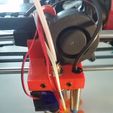 20171230_160139.jpg CTC PRUSA i3 Pro B Bowden Drive with Autoleveling