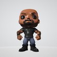 6.png Dwayne "The Rock" Johnson Funko Pop