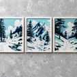 winter-trails-wall-art-4-3-03.jpg Winter Trails Wall Art