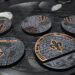 goth.png Gothic bases total 79 bases
