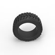 6.jpg Diecast offroad tire 111 Scale 1:25