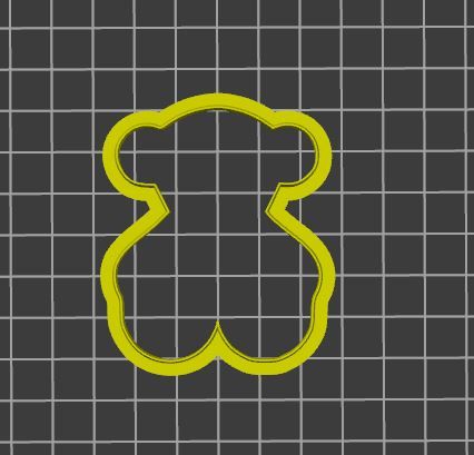 fotorousprussind.jpg EMPORTE-PIÈCE OURS MULTI ET INDIVIDUEL