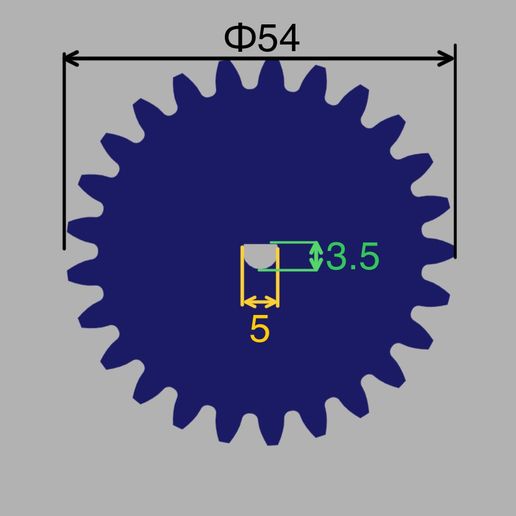 GENERATOR-v5.1.jpeg Hand Crank Generator