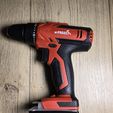 Myprojkauf.jpg TOTAL Industrial 20V battery to MyProject 20v (Kaufland) tool
