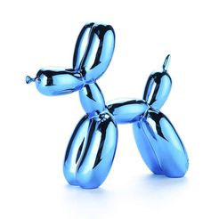 decoration-chien-ballon-bleu.jpg Sculture Dog Balloon Jeff Koons