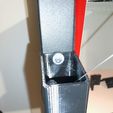 bac-accessoire-size-s-2.jpg Ikea Bror accessory / tray / clamp holder / squeegee holder / k1 nozzle holder