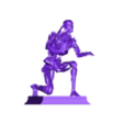 28 obj.obj Terminator Robot V4