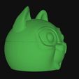 Captura-de-Pantalla-2023-03-20-a-las-23.19.49.jpg STL file GRINDERKING GRINDER CHOPPER WEED CAT 3D 2023 62X65X60MM EASY PRINT・3D printing model to download