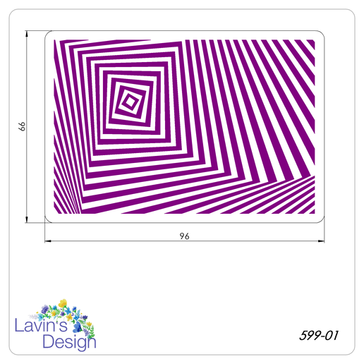 LED599-01 / CLAY TEXTURE 3D model