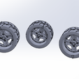NB-Classic-Heater.png MX5 Heater Control Knobs - NB - Equip 40 / Autostar Classic