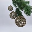 bundle-kugeln.jpg Tree decoration set - bell, shoes, baubles, lace & star