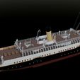 TITLE5.jpg S. S. NOMADIC - Titanic's little sister