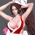 20.jpg MAI SHIRANUI SEXY GIRL KOF GAME ANIME CHARACTER