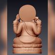 05.jpg Ganesh 3D sculpture