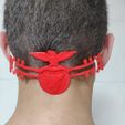 101655861_4020042718010310_8523174436394762240_n.jpg Benfica - 2 Ear Savers for using with Covid Masks