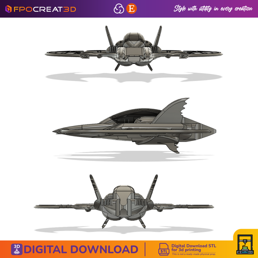 BATIWIN3.png AVION DE COMBATE, FIGHTER PLANE 3D FILE, FREE JUST GIVE ME YOUR GOOD FEEDBACK
