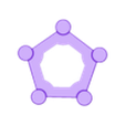 B_1.stl Pentagonal Numbers