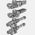 ProjectGoodDog-5.jpg Suturus Pattern-Project Good Dog Weapons For Chivalrous Smaller Knights