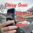 272324477_348015573844407_8537975790116299801_n.jpg Magnetic Phone Mount for Chevy Sonic