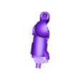 Right_H_bolter.stl Archivo STL gratis NUEVOS pernos pesados para el Centurión de Garin・Plan de impresión en 3D para descargar