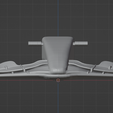 FRONTE.png W15 F1 FRONT WING 2024 SCALED 1:12