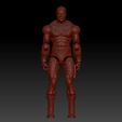 daredevil-frente.jpg Daredevil full articulated action figure - Demolidor articulado