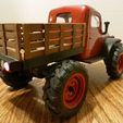 F1.jpg FMS FCX24 1/24 Power Wagon Cargo Bed