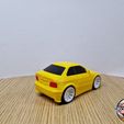 20251123_215814.jpg BMW E36 M3 Comic-Car