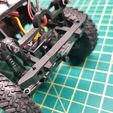 251874126_10225012486726625_7944731644002820255_n.jpg Axial SCX24 Front Bumper (Slim Climber)