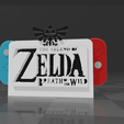 zelda1.png Nintendo Switch Dock